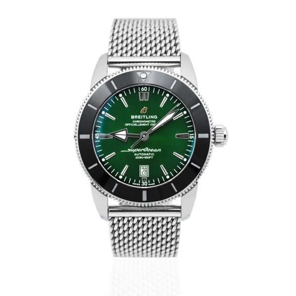 Breitling SuperOcean Heritage B20 Automatic 46 AB2020